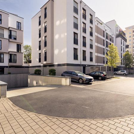 Pineapple Apartments Dresden Zwinger I - 80 Qm - 1X Free Parking Bagian luar foto
