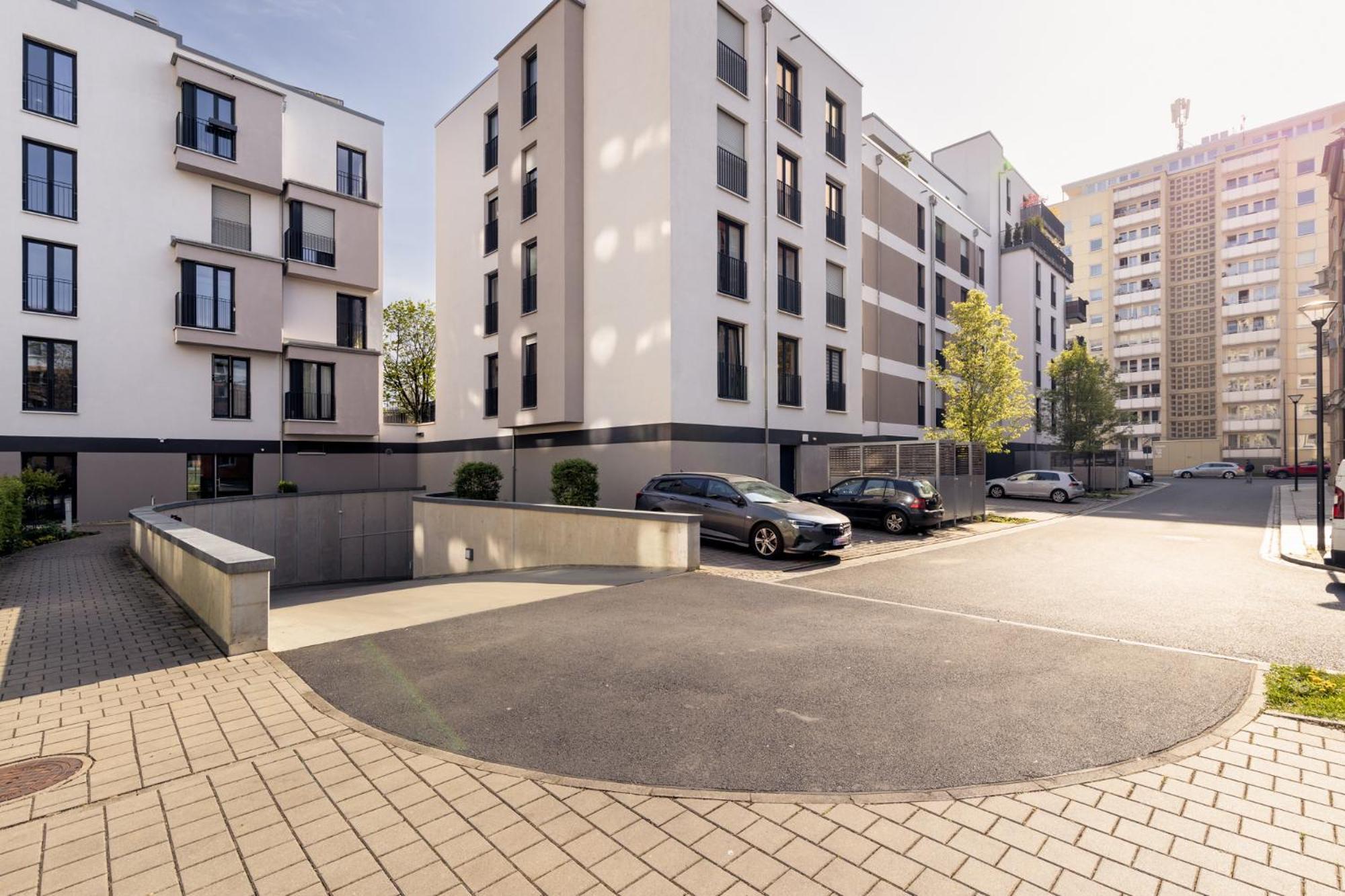 Pineapple Apartments Dresden Zwinger I - 80 Qm - 1X Free Parking Bagian luar foto