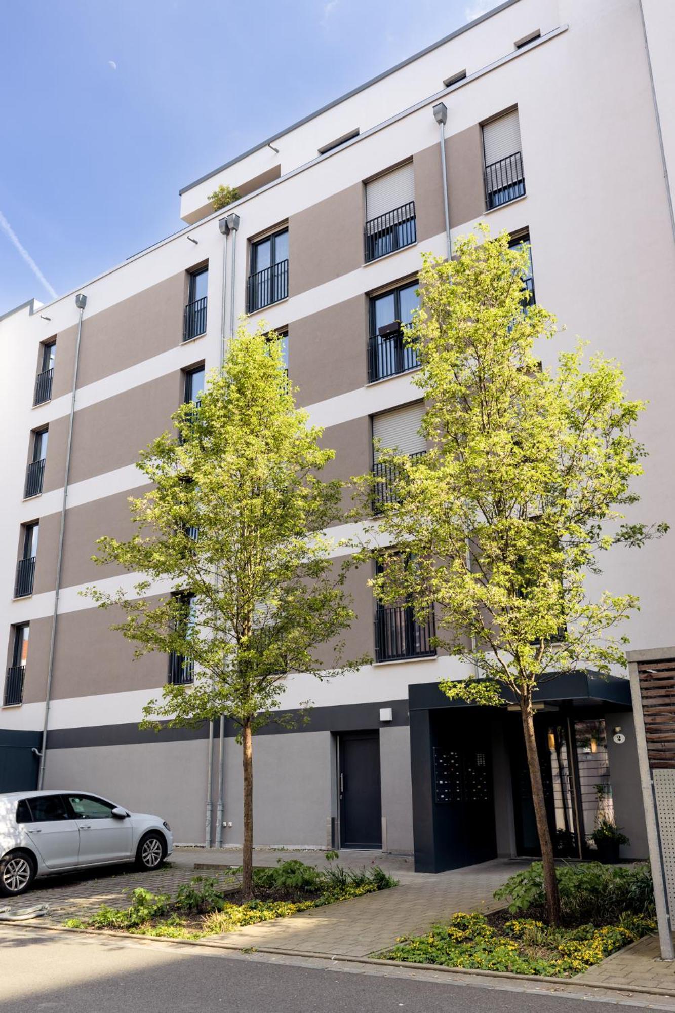 Pineapple Apartments Dresden Zwinger I - 80 Qm - 1X Free Parking Bagian luar foto